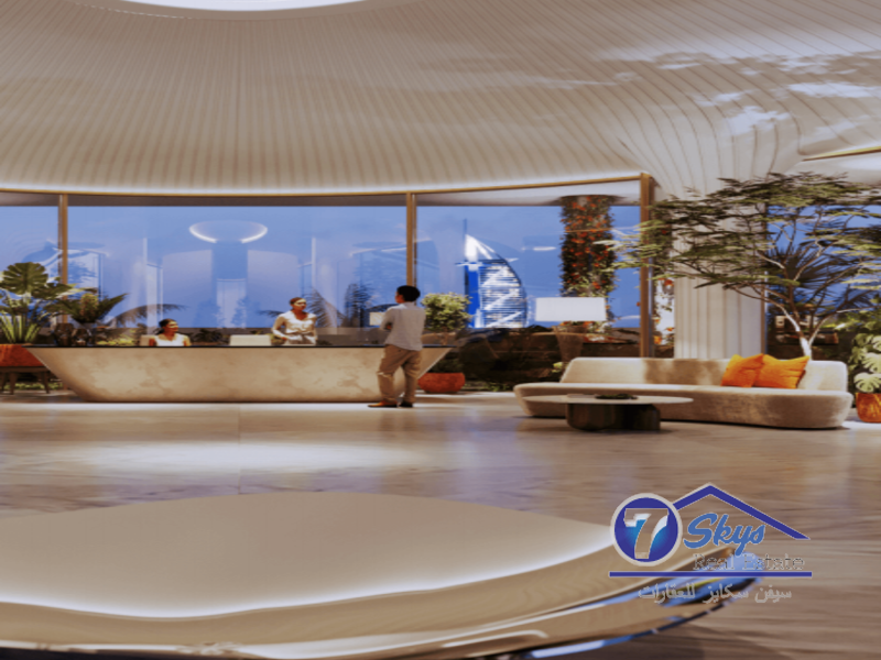 Apartment for Sale in Como Residences at Palm Jumeirah - Dubai