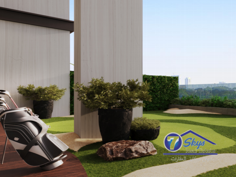 Apartment for Sale in Pristine by Zoya at Al Furjan - Dubai