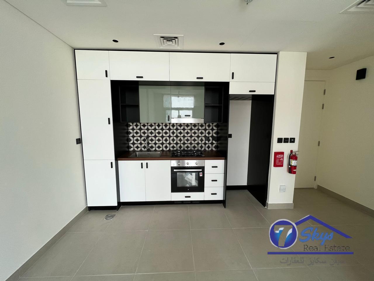 Apartment for Rent in Collective at Dubai Hills Estate - Dubai