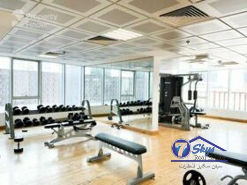 Office Space for Rent in Ontario Tower at Business Bay - Dubai