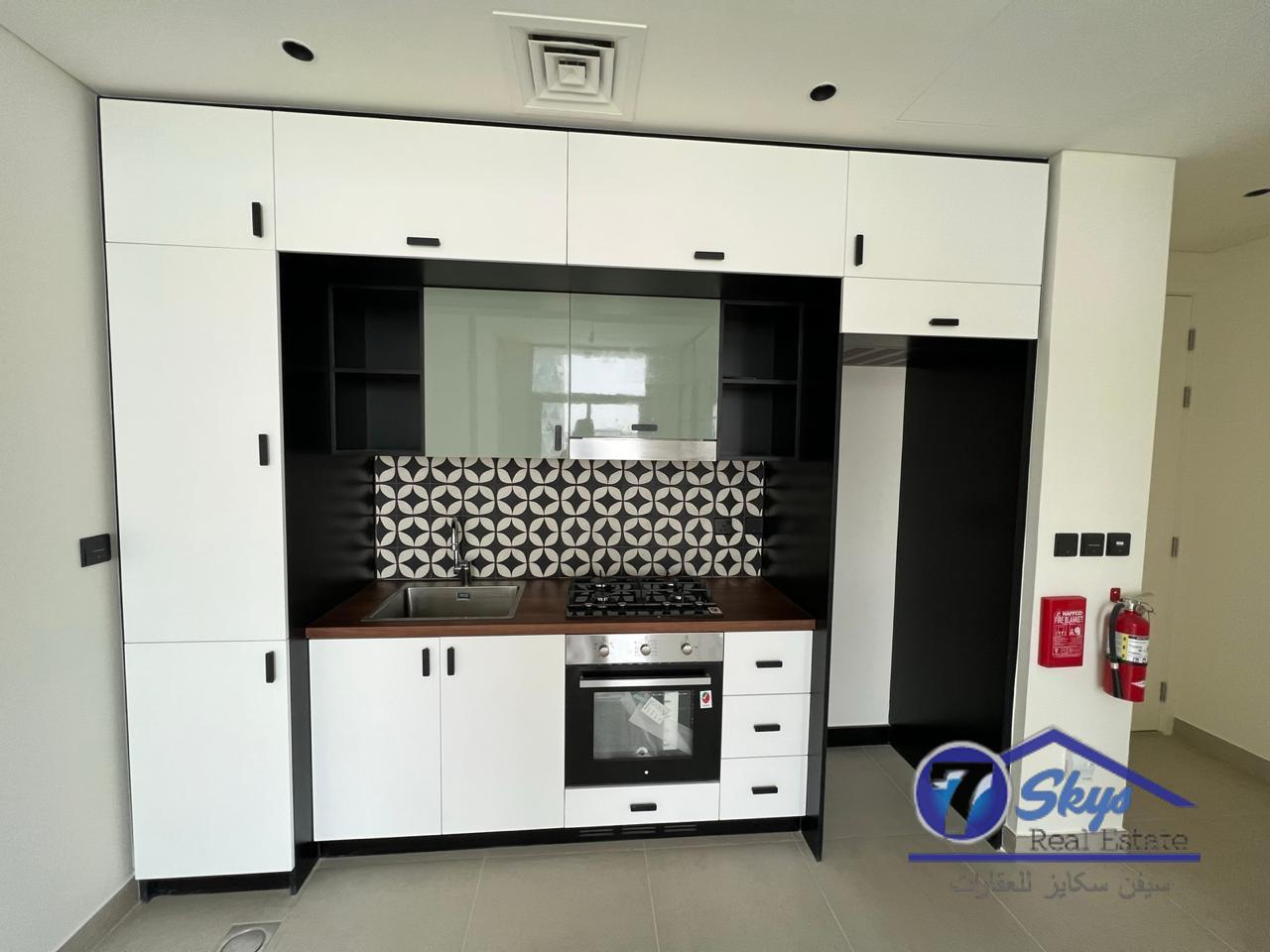 Apartment for Rent in Collective at Dubai Hills Estate - Dubai