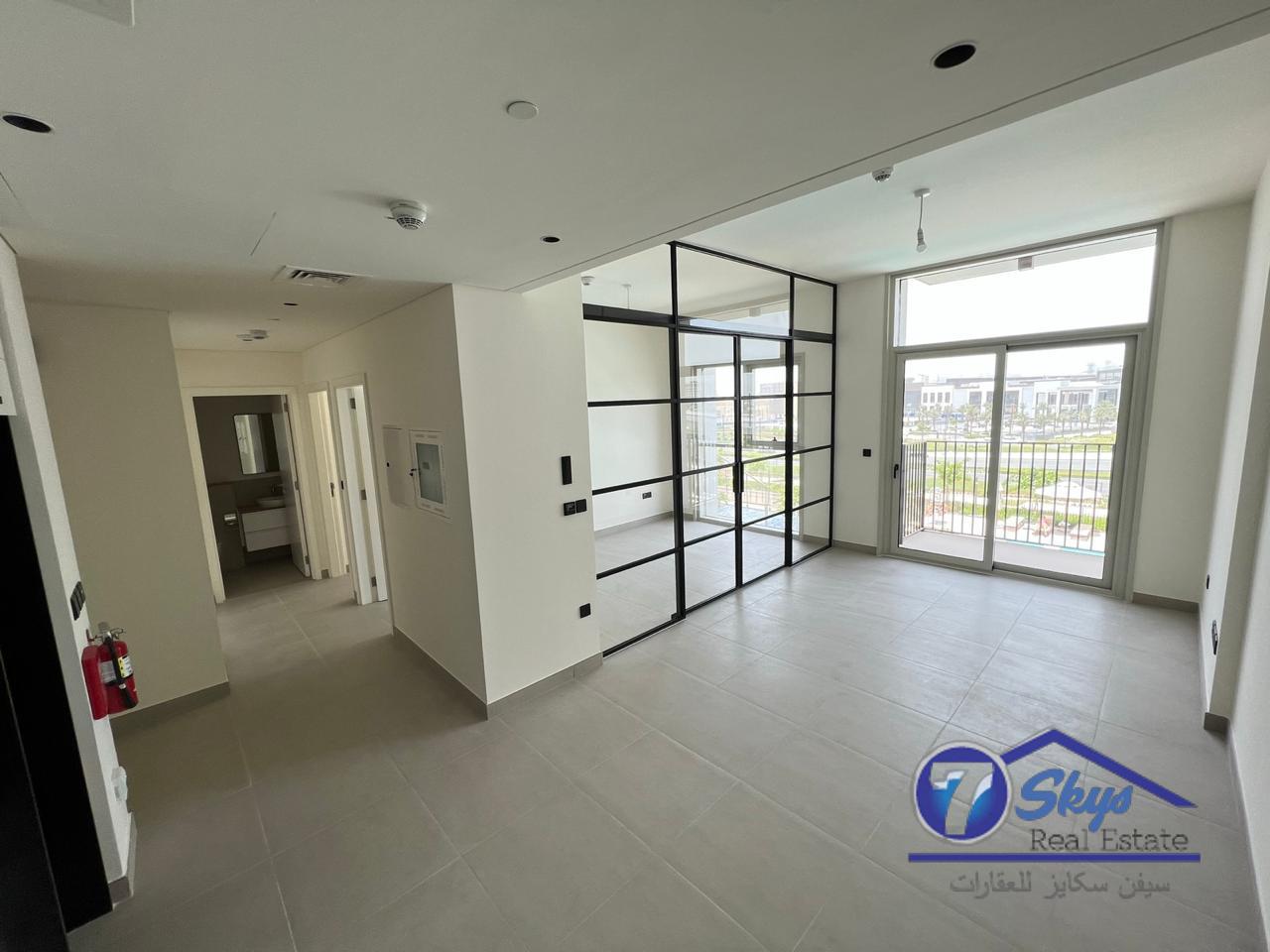 Apartment for Rent in Collective at Dubai Hills Estate - Dubai