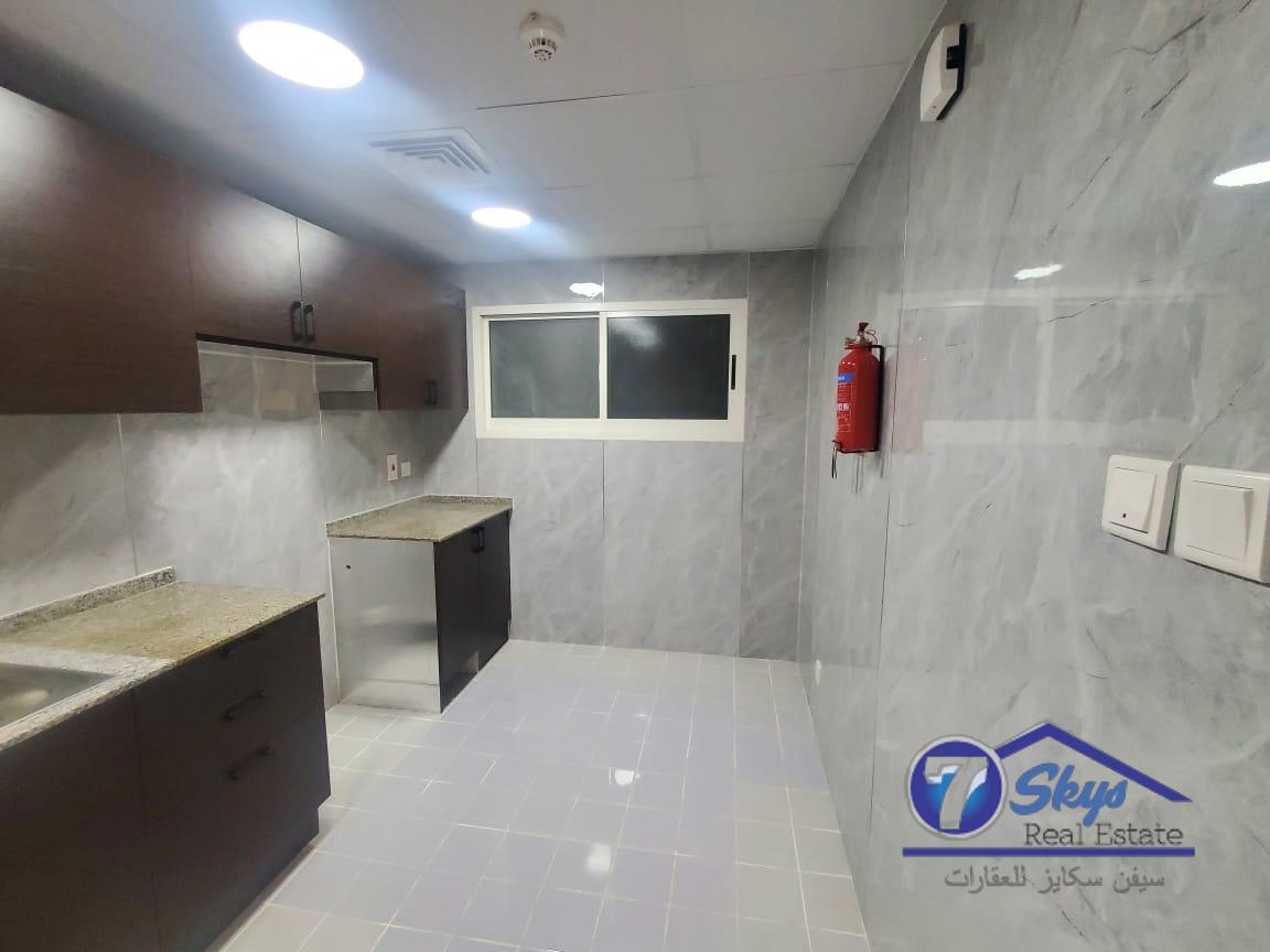 Apartment for Rent in Mankhool at Bur Dubai - Dubai