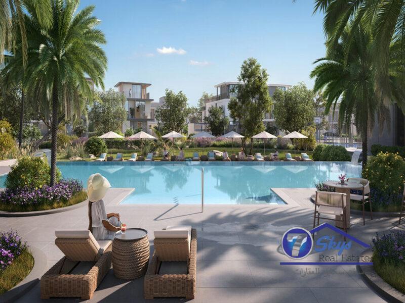Townhouse for Sale in Velora 2 at The Valley - Dubai