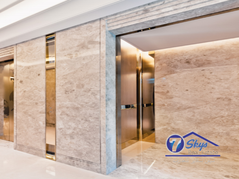 Apartment for Sale in Como Residences at Palm Jumeirah - Dubai