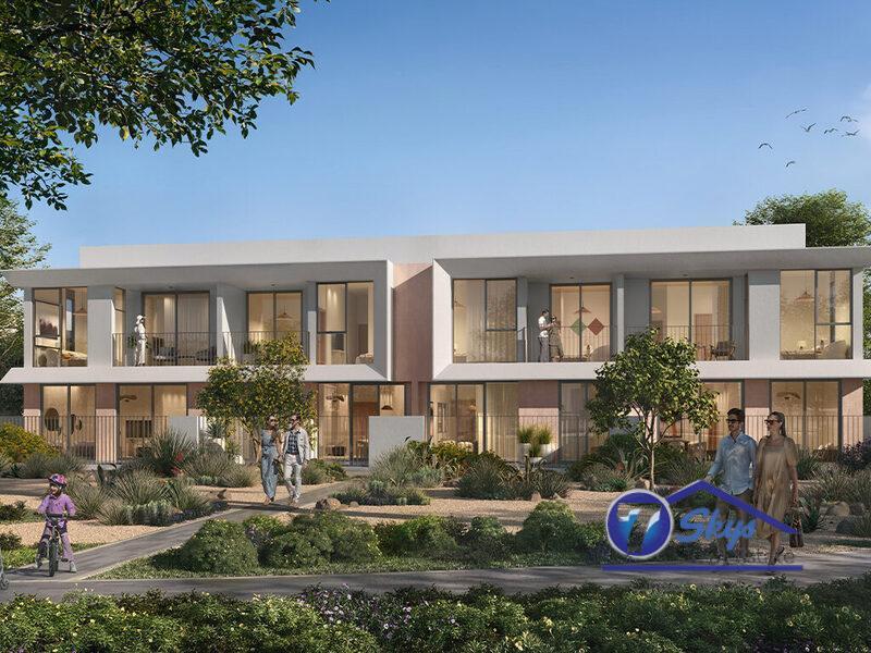 Townhouse for Sale in Velora 2 at The Valley Dubai