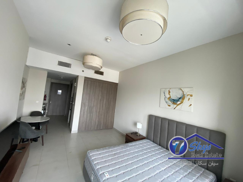 Apartment for Rent in SOL Avenue at Business Bay - Dubai