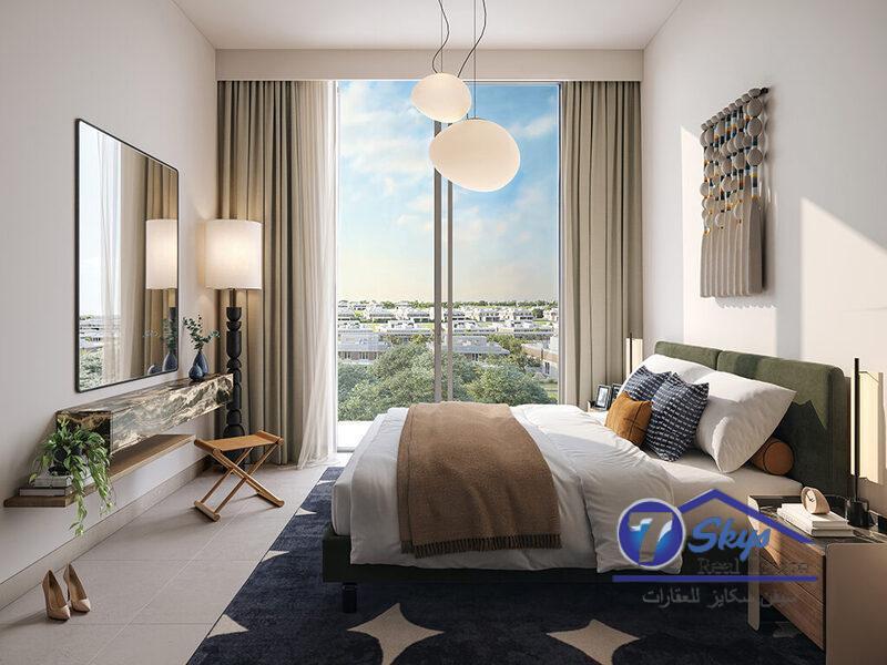 Apartment for Sale in Golf Hillside at Dubai Hills Estate - Dubai