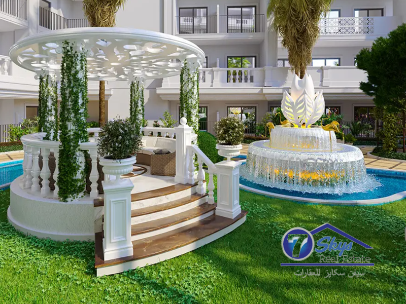 Apartment for Sale in Vincitore Aqua Dimore at Dubai Science Park - Dubai