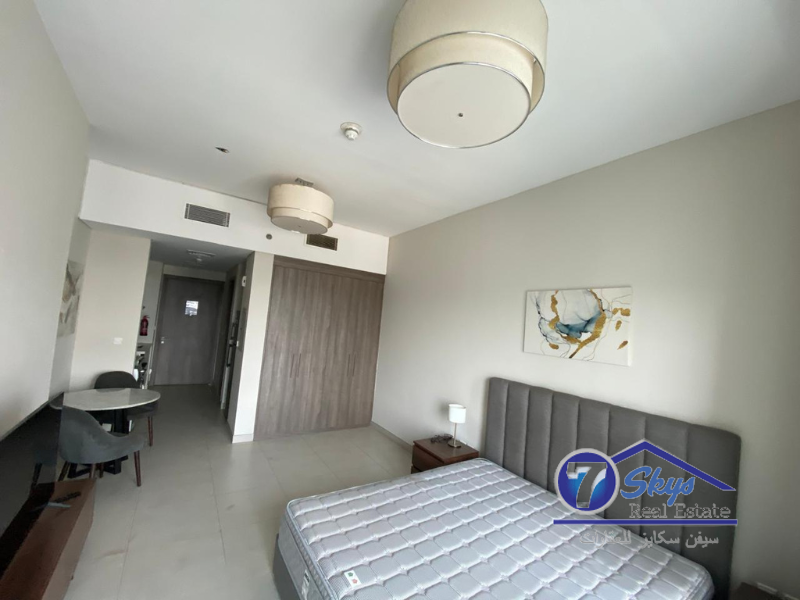 Apartment for Rent in SOL Avenue at Business Bay - Dubai