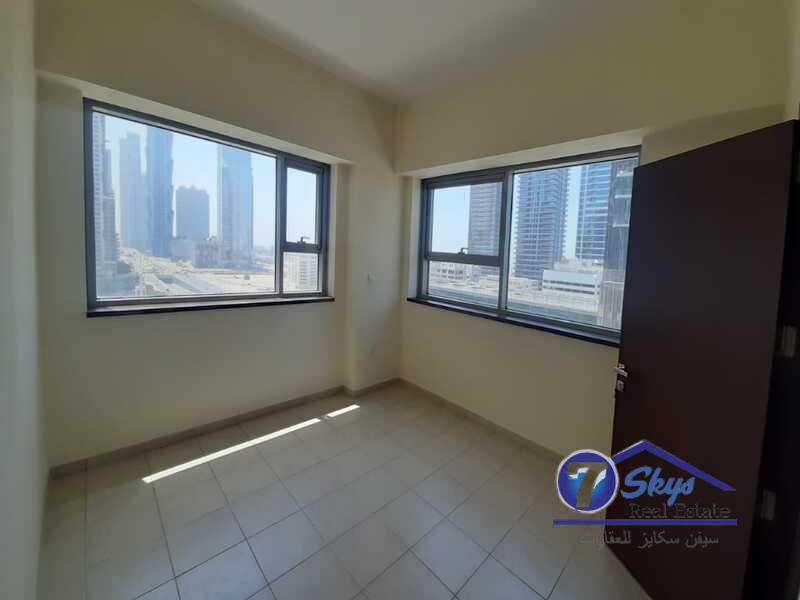 Apartment for Rent in Executive Towers at Business Bay - Dubai