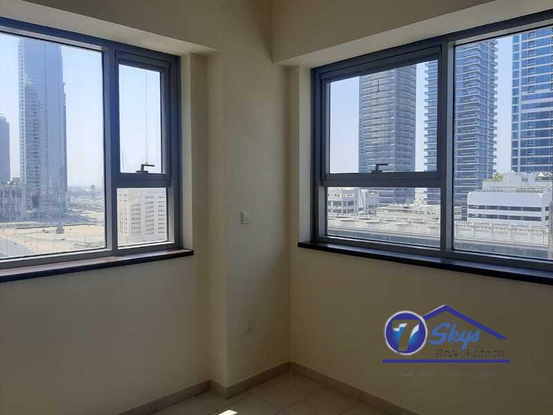 Apartment for Rent in Executive Towers at Business Bay Dubai