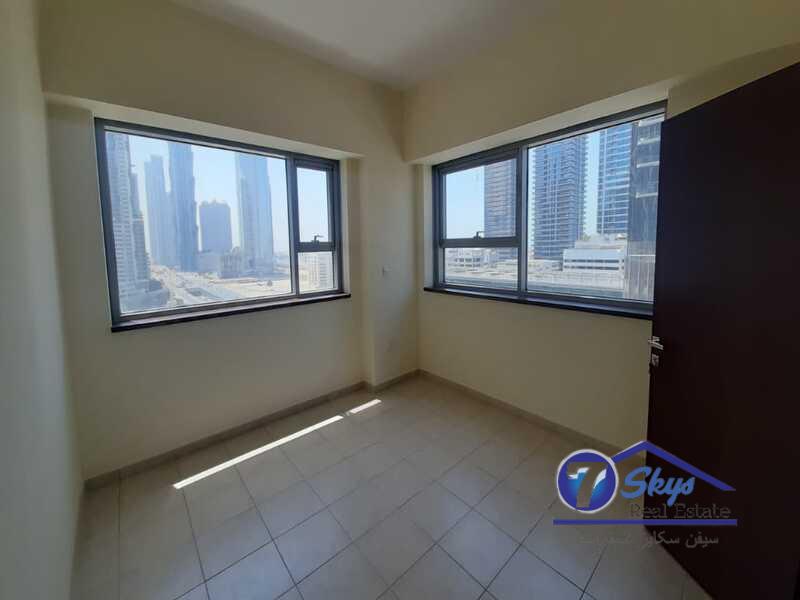 Apartment for Rent in Executive Towers at Business Bay - Dubai