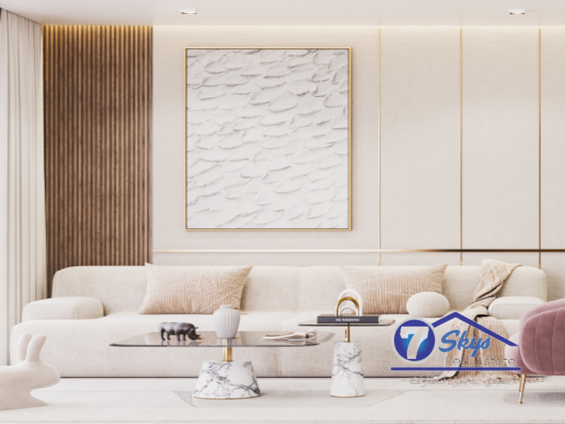 Apartment for Sale in Pristine by Zoya at Al Furjan - Dubai