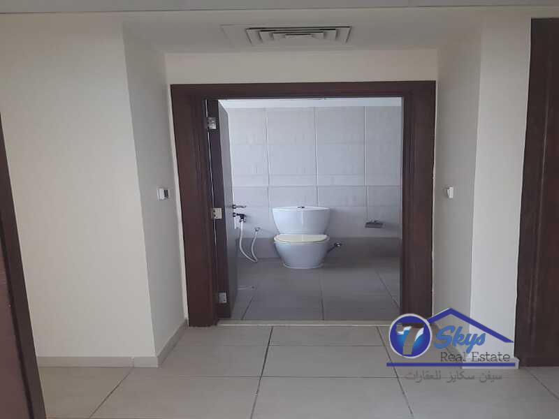 Apartment for Rent in Executive Towers at Business Bay - Dubai