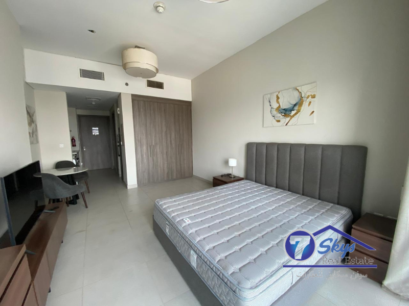 Apartment for Rent in SOL Avenue at Business Bay - Dubai