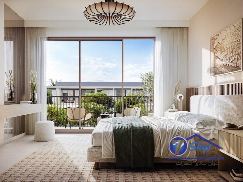 Townhouse for Sale in EMAAR South at Dubai South (Dubai World Central) - Dubai