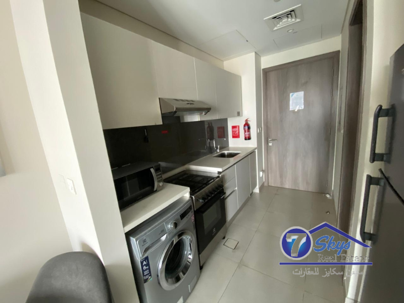Apartment for Rent in SOL Avenue at Business Bay - Dubai