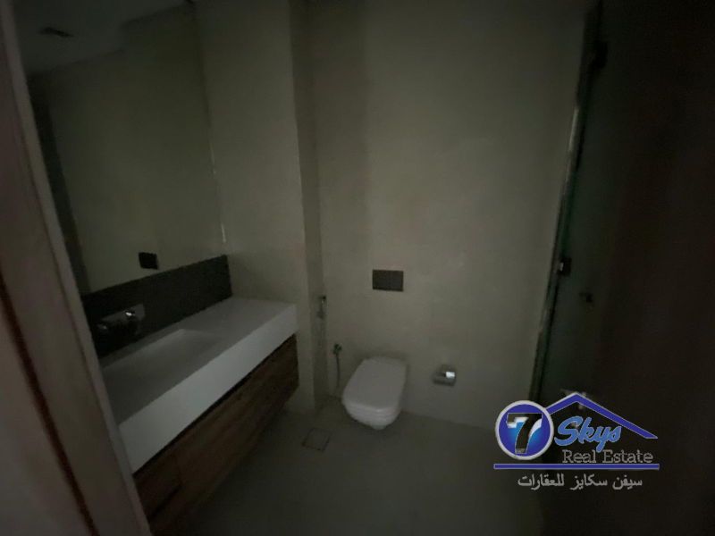 Apartment for Rent in SOL Avenue at Business Bay - Dubai