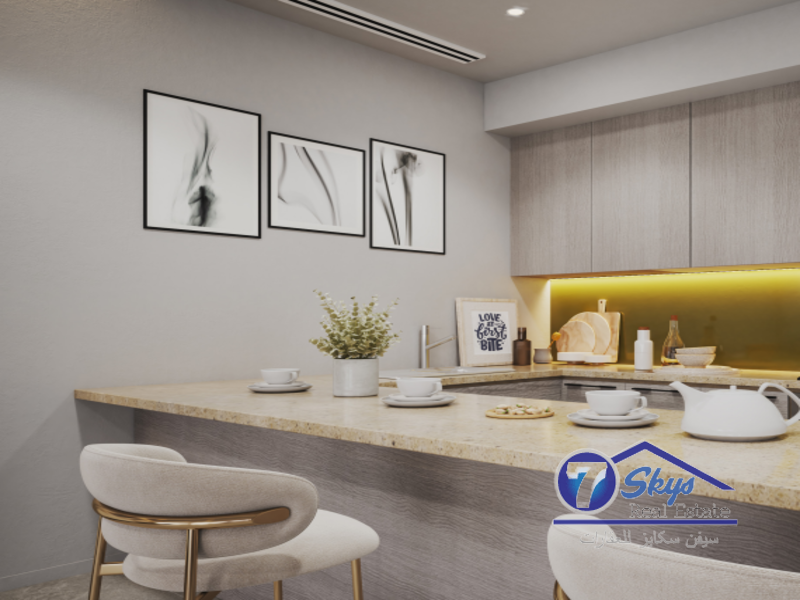 Apartment for Sale in Pristine by Zoya at Al Furjan - Dubai