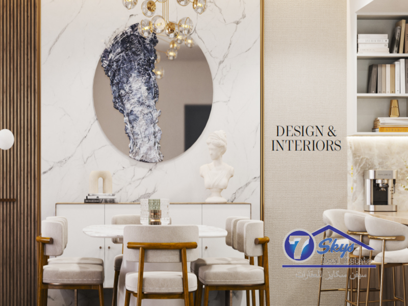 Apartment for Sale in Pristine by Zoya at Al Furjan - Dubai