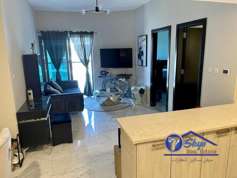 Apartment for Sale in MAG 5 at Dubai South (Dubai World Central) - Dubai