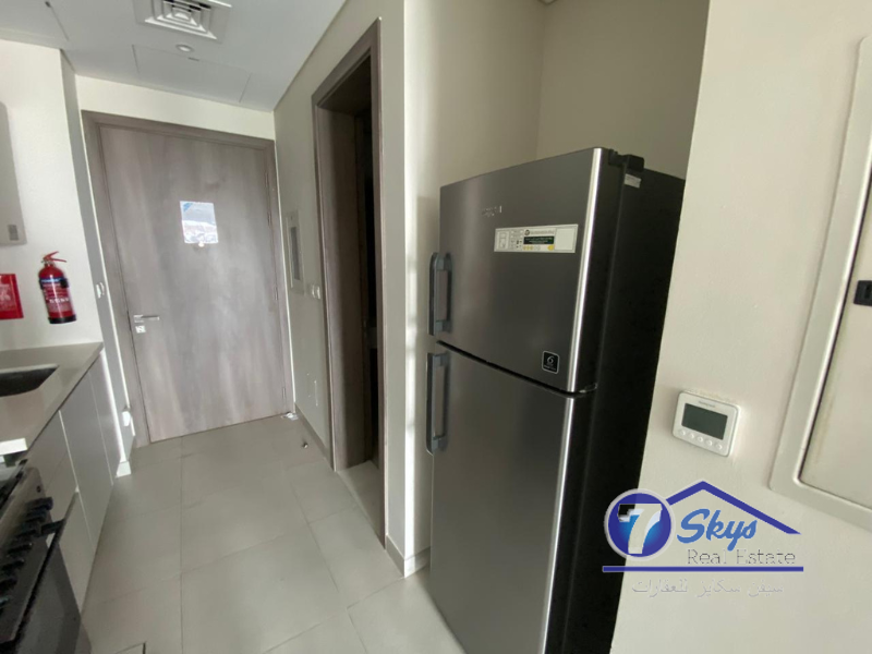 Apartment for Rent in SOL Avenue at Business Bay - Dubai