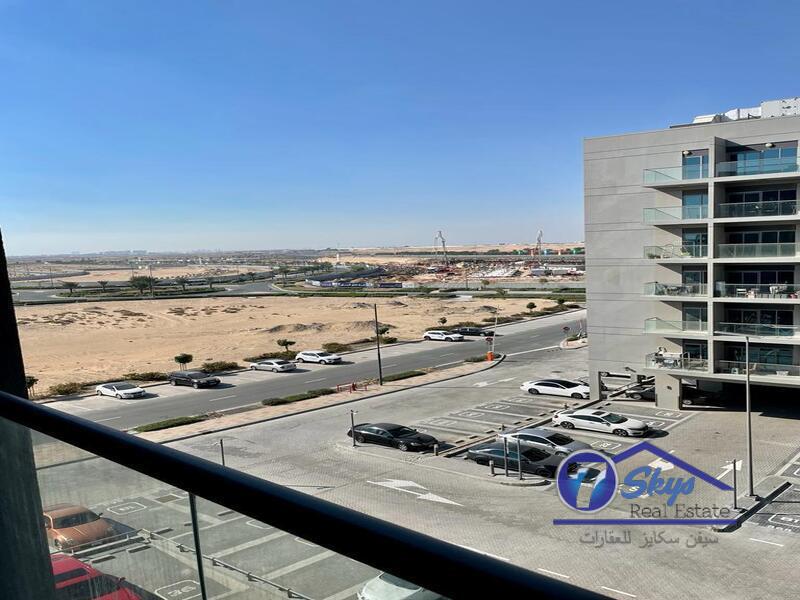 Apartment for Sale in MAG 5 at Dubai South (Dubai World Central) - Dubai