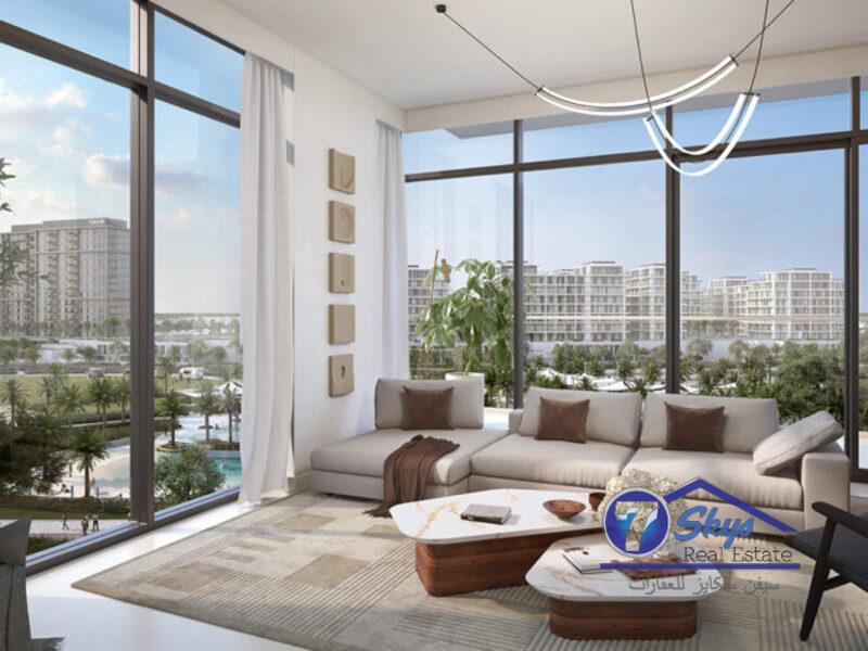 Apartment for Sale in Parkside Views at Dubai Hills Estate - Dubai