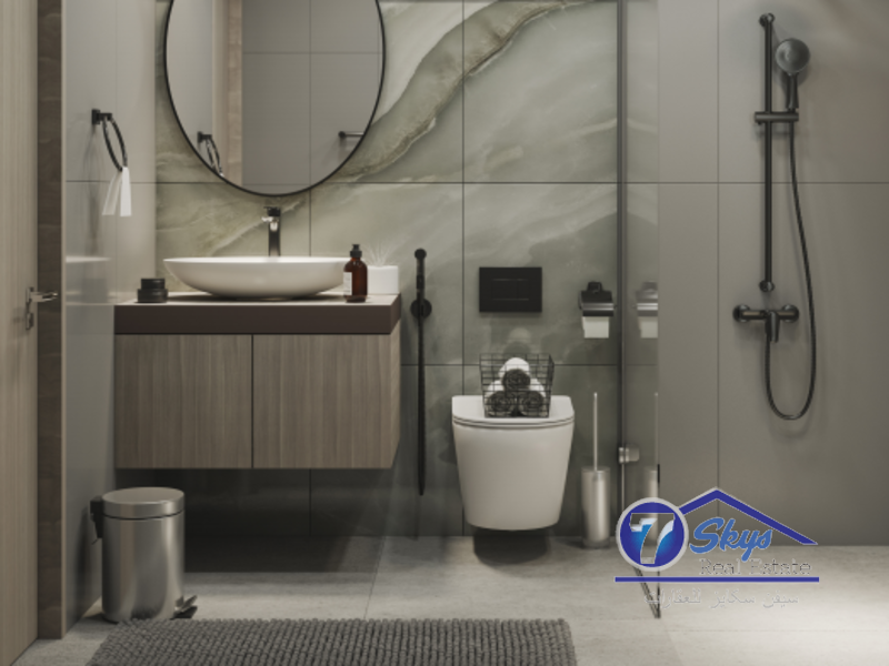 Apartment for Sale in Pristine by Zoya at Al Furjan - Dubai