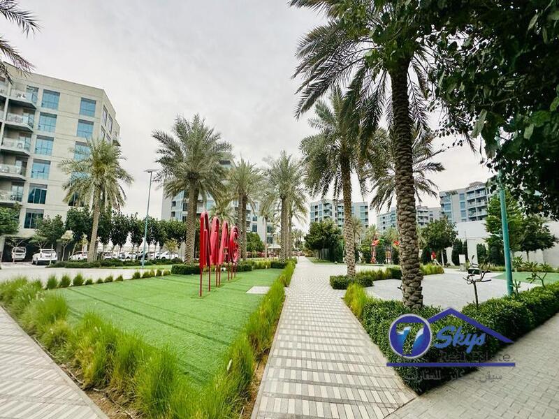 Apartment for Sale in MAG 5 at Dubai South (Dubai World Central) - Dubai