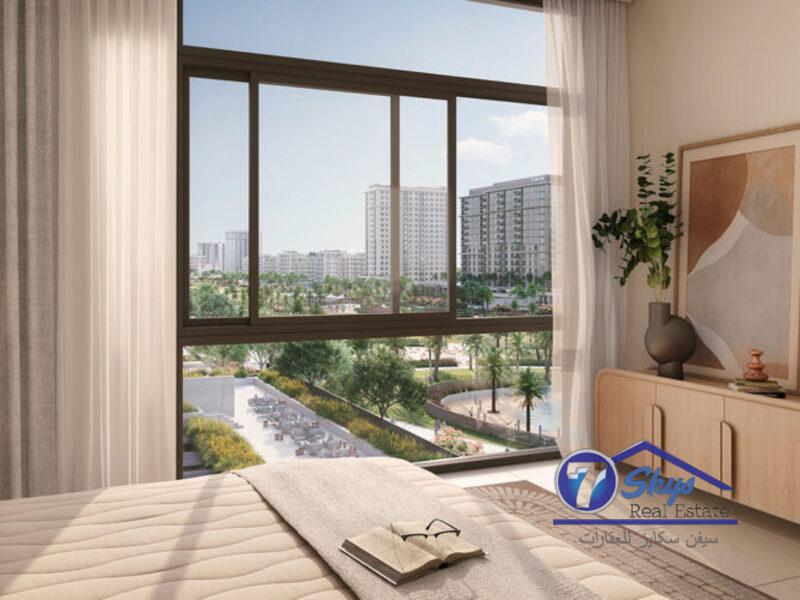 Apartment for Sale in Parkside Views at Dubai Hills Estate Dubai