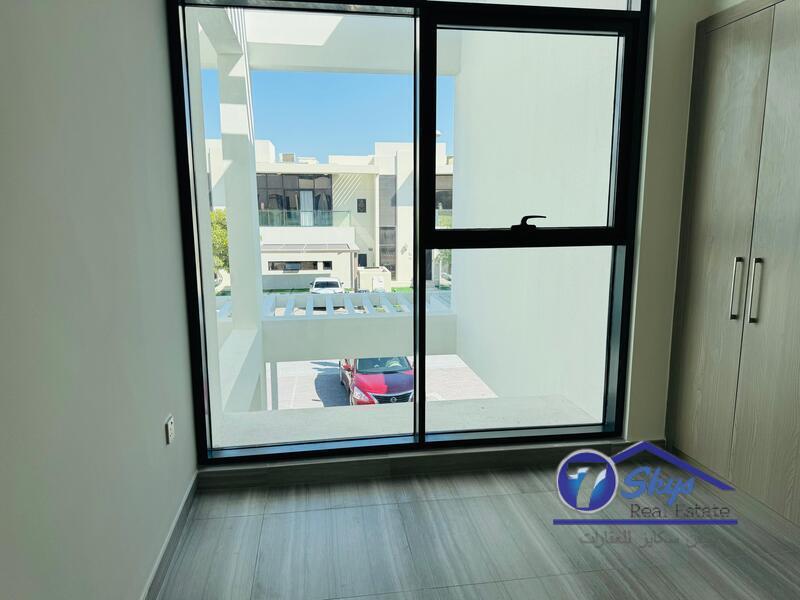 Townhouse for Sale in Park Residences at DAMAC Hills - Dubai
