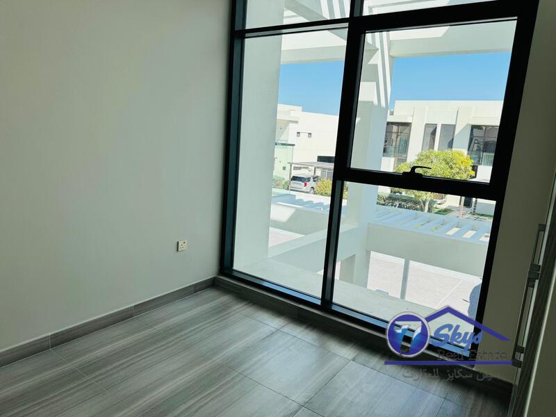 Townhouse for Sale in Park Residences at DAMAC Hills - Dubai