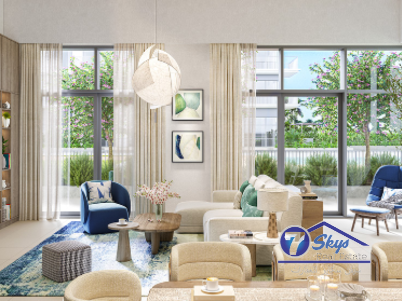 Apartment for Sale in Seascape at Mina Rashid - Dubai