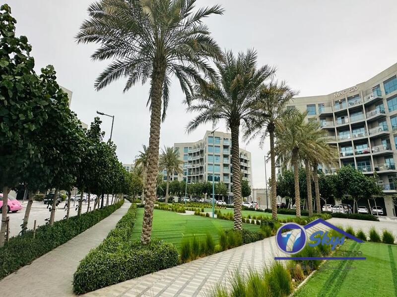 Apartment for Sale in MAG 5 at Dubai South (Dubai World Central) - Dubai