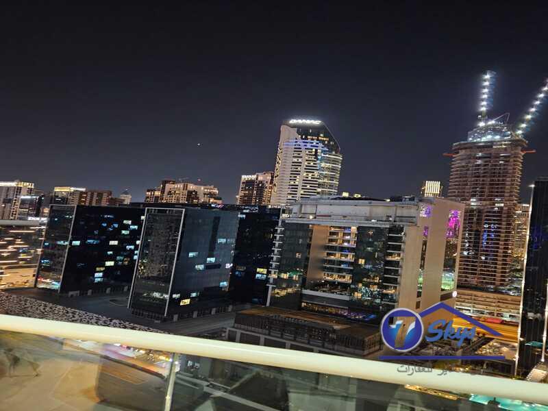 Apartment for Sale in Reva Residences at Business Bay Dubai