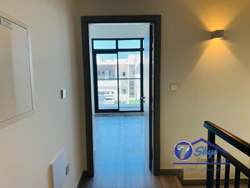 Townhouse for Sale in Park Residences at DAMAC Hills - Dubai