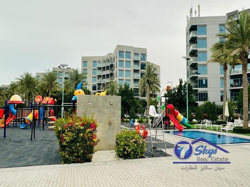 Apartment for Sale in MAG 5 at Dubai South (Dubai World Central) - Dubai