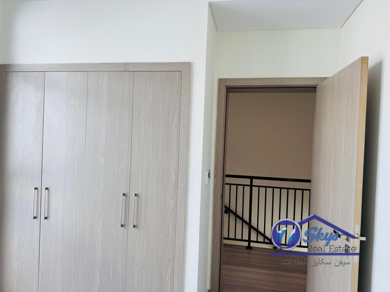 Townhouse for Sale in Park Residences at DAMAC Hills - Dubai