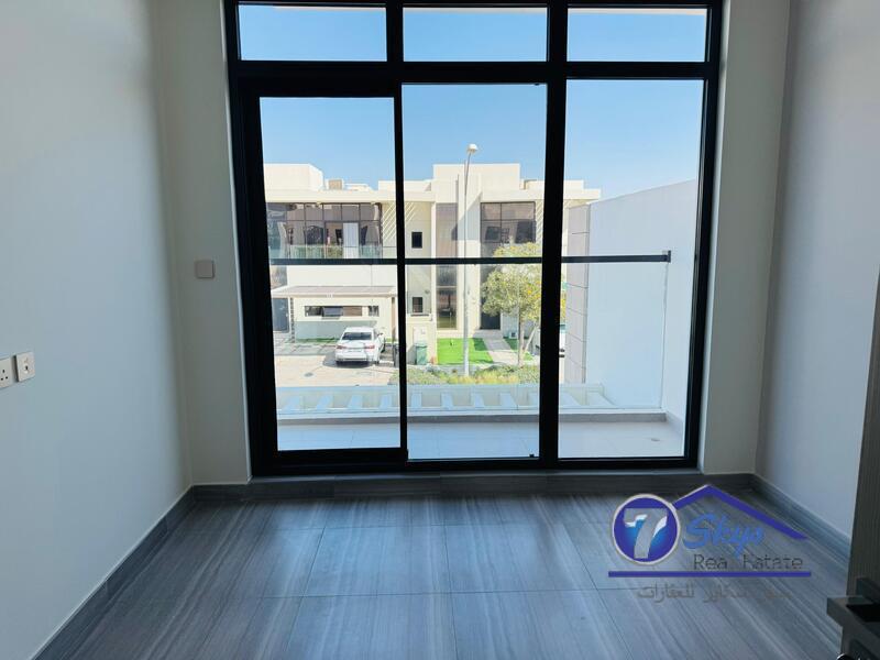 Townhouse for Sale in Park Residences at DAMAC Hills - Dubai
