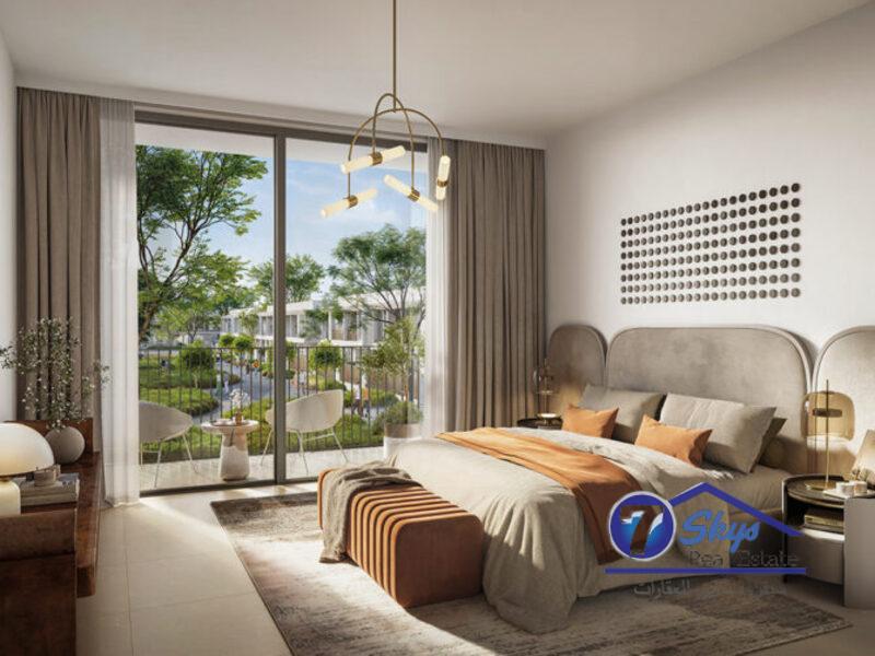 Townhouse for Sale in Elea at The Valley at The Valley Dubai