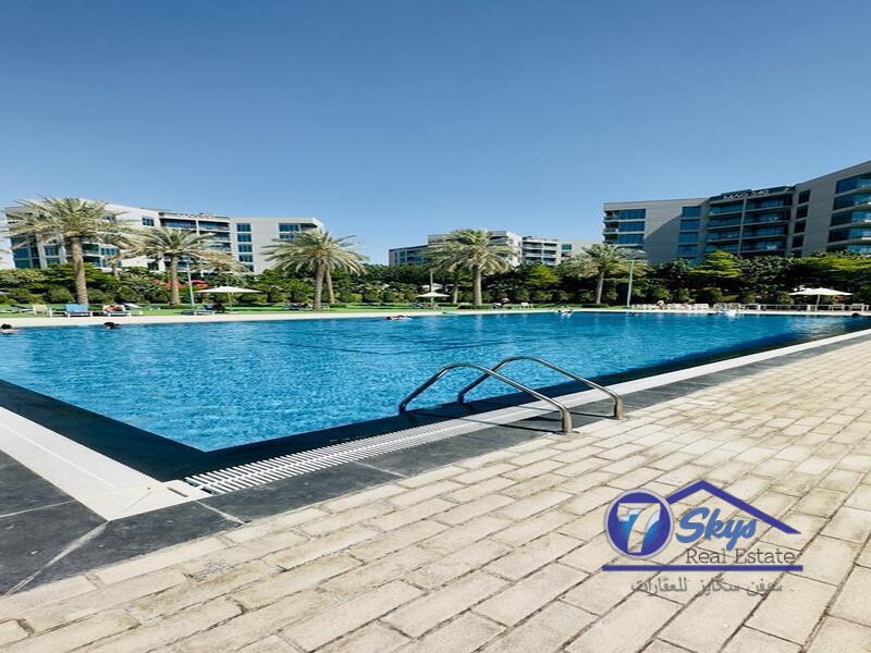 Apartment for Sale in MAG 5 at Dubai South (Dubai World Central) - Dubai
