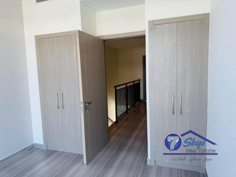 Townhouse for Sale in Park Residences at DAMAC Hills - Dubai