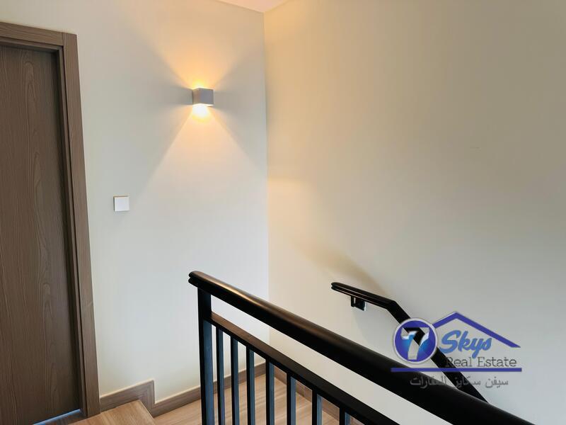 Townhouse for Sale in Park Residences at DAMAC Hills - Dubai