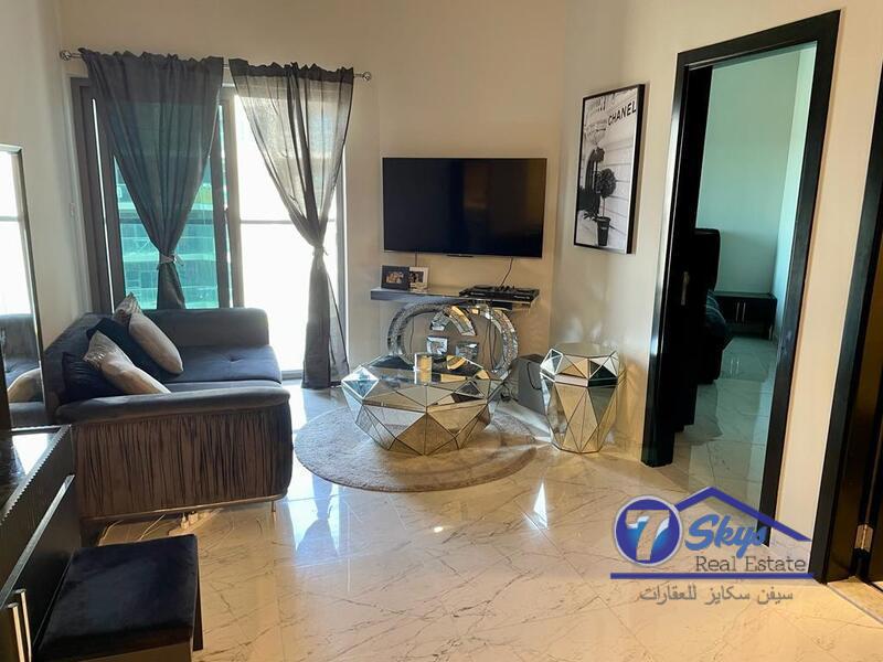 Apartment for Sale in MAG 5 at Dubai South (Dubai World Central) - Dubai