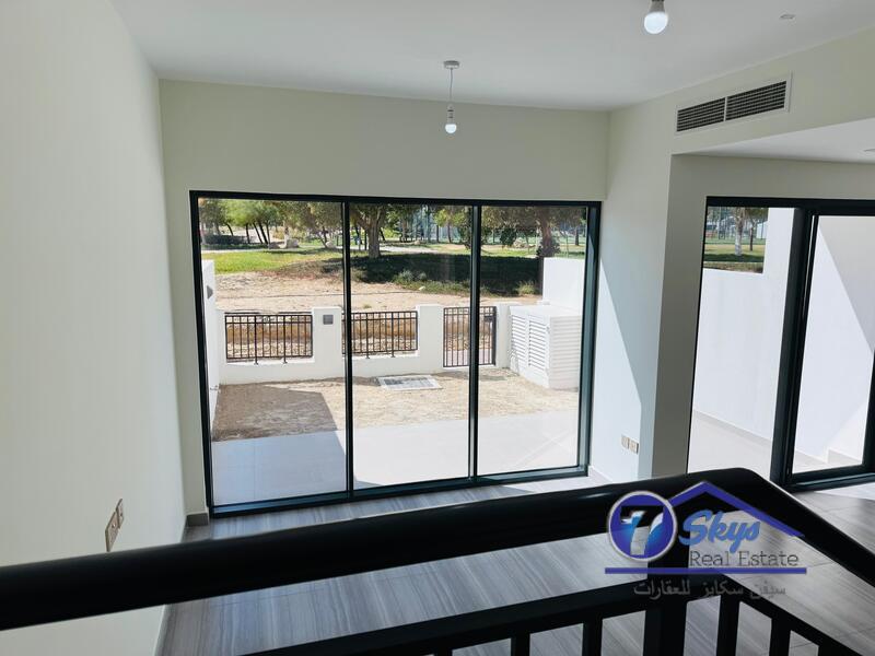 Townhouse for Sale in Park Residences at DAMAC Hills - Dubai