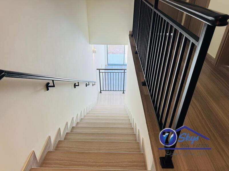 Townhouse for Sale in Park Residences at DAMAC Hills - Dubai