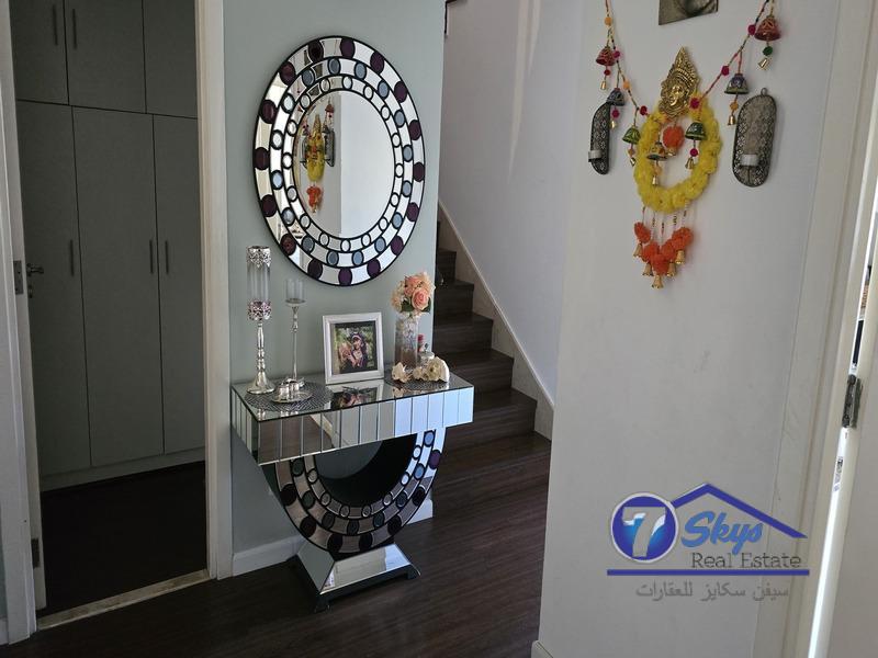 Villa House for Rent in Springs 7 at The Springs - Dubai
