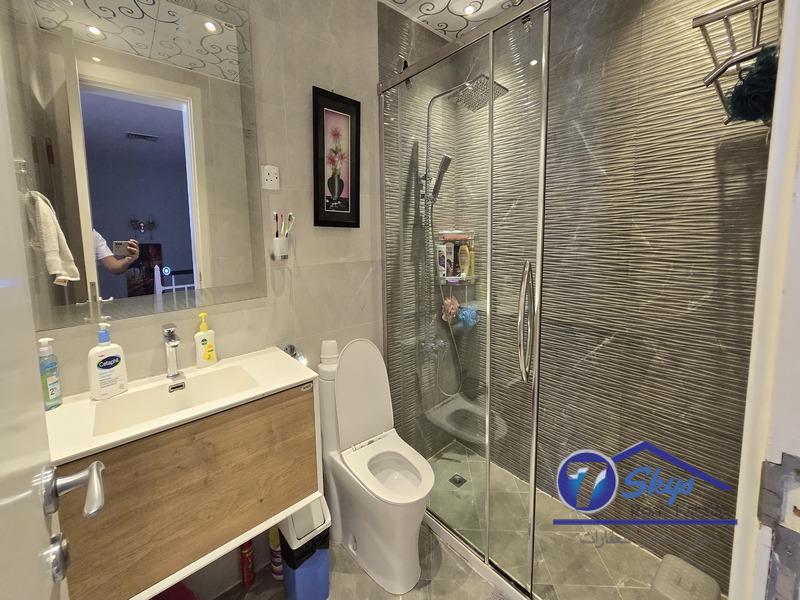 Villa House for Rent in Springs 7 at The Springs - Dubai